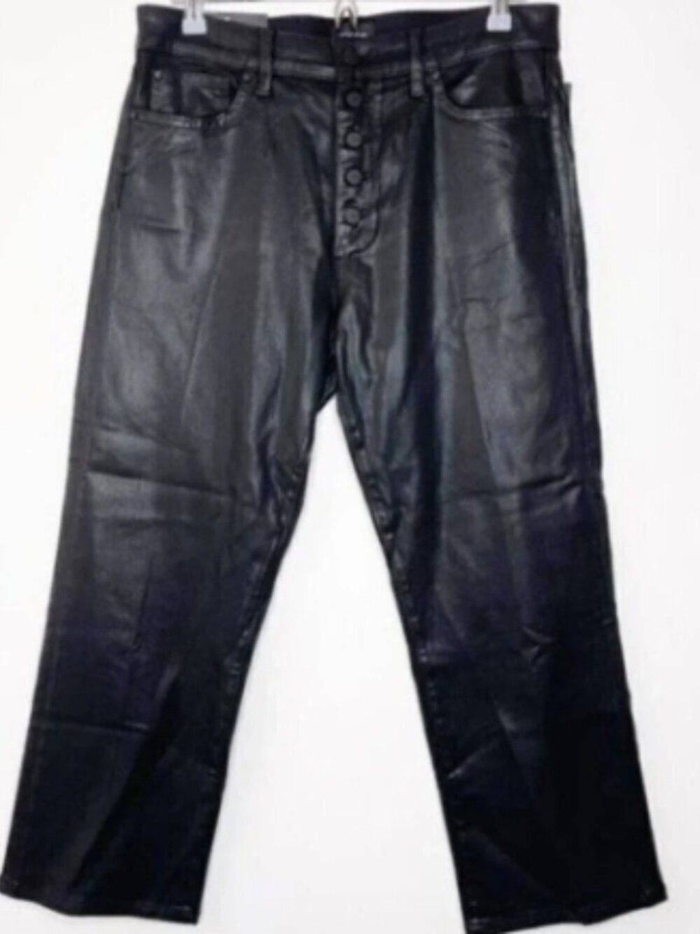 JOE'S JEANS The Callie High Rise Bootcut Crop Pant